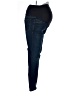 Old Navy - Maternity Solid Blue Jeans Size 12R - photo 4