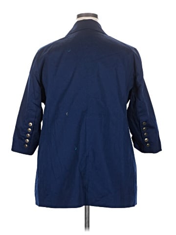 Susan Graver Blazer (view 2)