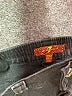 7 For All Mankind Solid Black Jeans 9-12 MO / 12 MO - photo 3