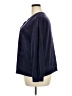 Nautica Blue Pullover Sweater Size XXL - photo 5