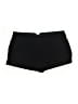 BCBGMAXAZRIA Black Shorts Size L - photo 1