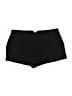 BCBGMAXAZRIA Black Shorts Size L - photo 2