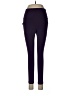 Athleta Solid Purple Active Pants Size M - photo 1