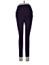 Athleta Solid Purple Active Pants Size M - photo 2