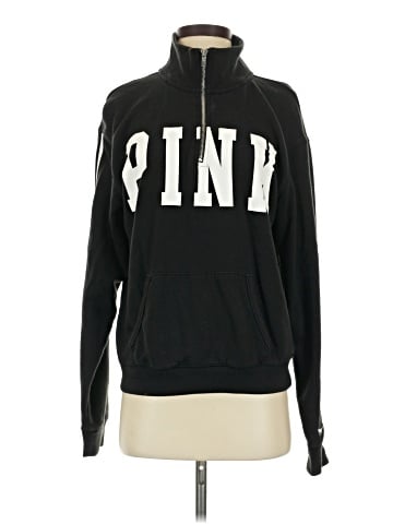 Victoria's Secret Pink Track Jacket (view 1)