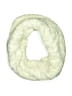 Ann Taylor LOFT 100% Acrylic Ivory White Scarf One size - photo 1