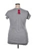 Penelope's Gray Short Sleeve T-Shirt Size 2X - photo 2