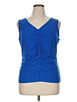 Calvin Klein Sleeveless T Shirt