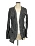 Oakley Gray Cardigan Size M - photo 1