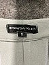 Romyda Keth Solid Gray Dress Pants Size M - photo 7