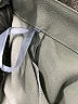 Romyda Keth Solid Gray Dress Pants Size M - photo 8