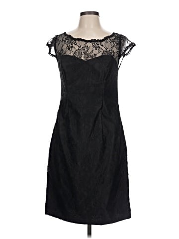 Alfred Angelo Cocktail Dress (view 1)