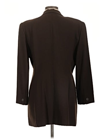 Jones New York Wool Blazer (view 2)
