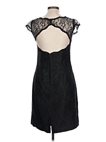 Alfred Angelo Cocktail Dress (view 2)