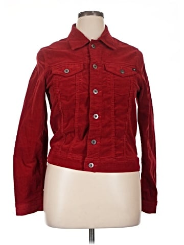 Adriano Goldschmied Jacket (view 1)