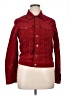 Adriano Goldschmied Red Jacket Size XL - photo 1