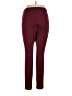 Matilda Jane Solid Burgundy Active Pants Size XL - photo 2
