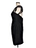Alfred Angelo 100% Polyester Black Cocktail Dress Size 12 - photo 5