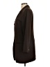 Jones New York 100% Wool Brown Wool Blazer Size 12 - photo 5