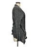 Oakley Gray Cardigan Size M - photo 4