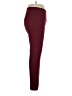 Matilda Jane Solid Burgundy Active Pants Size XL - photo 4