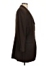 Jones New York 100% Wool Brown Wool Blazer Size 12 - photo 4