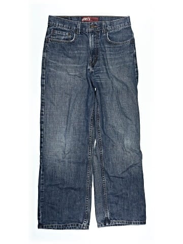Levi's Jeans (view 1)