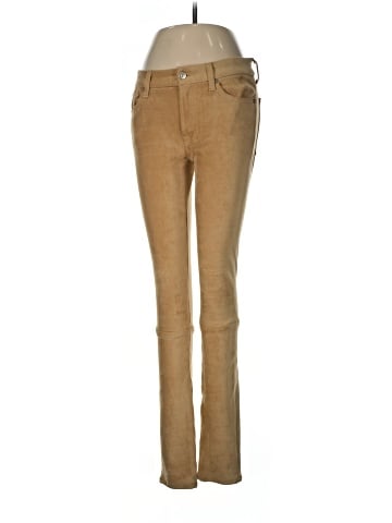 7 For All Mankind Jeans (view 1)