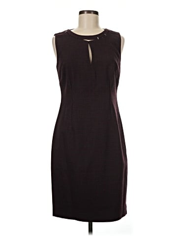 T Tahari Cocktail Dress (view 1)