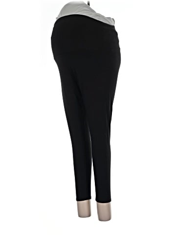 Motherhood Active Pants (view 1)