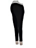 Motherhood Black Active Pants Size Lg Maternity - photo 1
