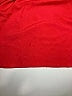 Miami 100% Nylon Red Casual Dress Size L - photo 3