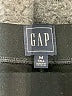 Gap Black Active Pants Size M (tall) - photo 4