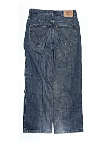 Levi's Jeans (view 2)