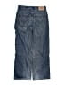 Levi's 100% Cotton Blue Jeans Size 18 - photo 2