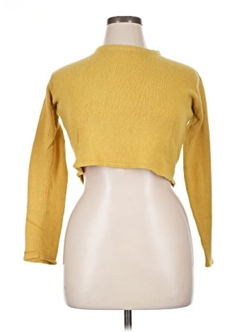 Brandy Melville Wool Cardigan (view 1)