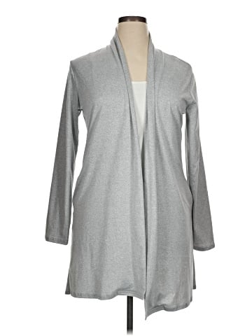 Camisa Cardigan (view 1)