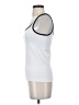 Unbranded White Tank Top Size S (estimated) - photo 5