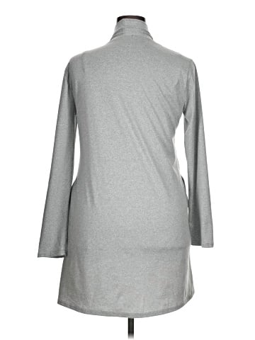 Camisa Cardigan (view 2)