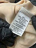 Assorted Brands 100% Polyester Ivory 3/4 Sleeve Blouse Size L - photo 5