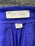 Gap Solid Blue Dress Pants Size 00 - photo 4