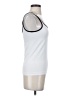 Unbranded White Tank Top Size S (estimated) - photo 4