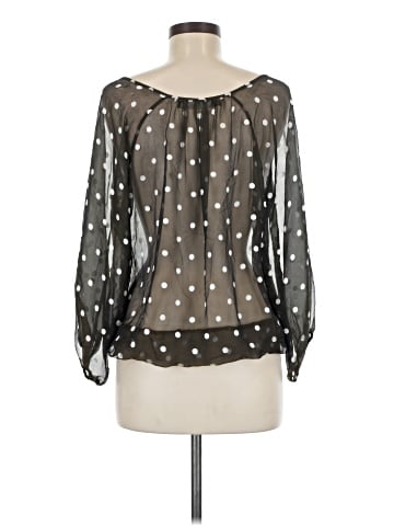 Patterson J. Kincaid 3/4 Sleeve Blouse (view 2)