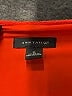 Ann Taylor Solid Orange Cocktail Dress Size 6 - photo 7