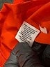 Ann Taylor Solid Orange Cocktail Dress Size 6 - photo 8