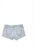 L.e.i. Blue Denim Shorts Size 9 - photo 2