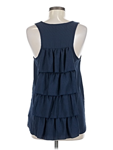 Karlie Sleeveless Blouse (view 2)
