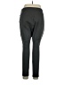 Matilda Jane Solid Gray Active Pants Size XL - photo 2