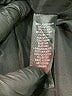 Adrianna Papell Black Coat Size XL - photo 7