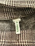 Halara Houndstooth Gray Dress Pants Size S (estimated) - photo 4